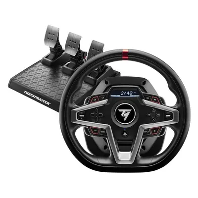 Volant Thrustmaster T248 PS5/PS4/PC