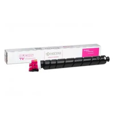 Toner Kyocera TK-8375M magenta