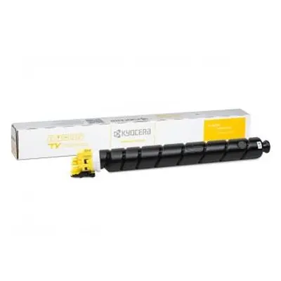 Toner Kyocera TK-8375Y yellow