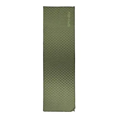 Karimatka Spokey Air pad 2,5 cm khaki