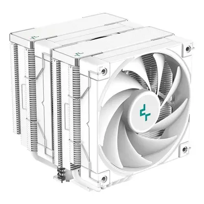 Chladič na procesor DeepCool AK620 White