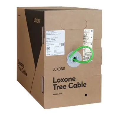 LOXONE Tree kabel (200 m)