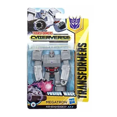 Transformers Cyberverse Megatron, Hasbro E1895