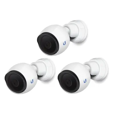 IP kamera Ubiquiti Unifi Protect UVC-G4-Bullet (3-pack)