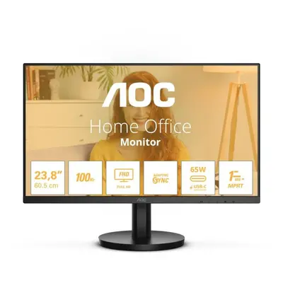 Monitor 24" AOC 24B3CA2