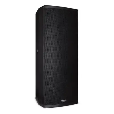 Fonestar FPRO-60030 - Profesionální pasivní reproduktor 600 W RMS, 2 x15"