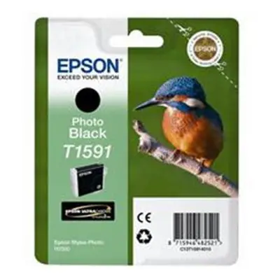 Cartridge Epson T1591 černá