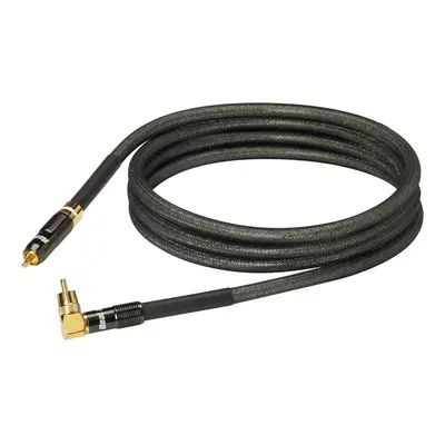 REAL CABLE SUB1801 3m00 M/M subw.RCA