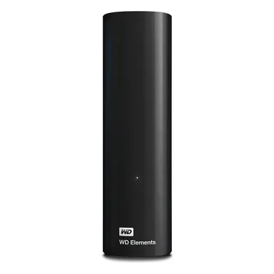 Externí disk WD Elements Desktop 6TB