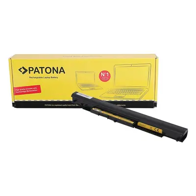 Baterie do notebooku PATONA pro HP 250 G4 2200mAh Li-Ion 10,8V HS04