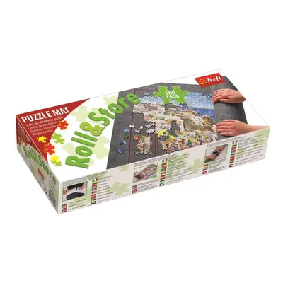 Podložka pod puzzle Trefl Podložka rolovací 95x65cm (do 1500 dílků)