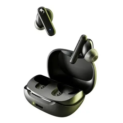 Bezdrátová sluchátka Skullcandy SMOKIN BUDS True Wireless In-Ear