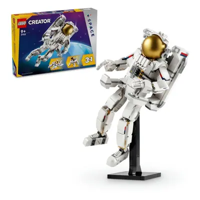 LEGO stavebnice LEGO® Creator 3 v 1 31152 Astronaut