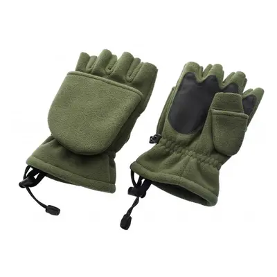 Trakker Rukavice Polar Fleece Gloves