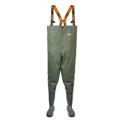 FOX Prsačky Chest Waders 41