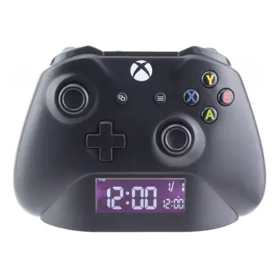 Budík Xbox: Controller Digitální budík