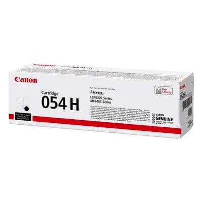 Toner Canon CRG-054H černý