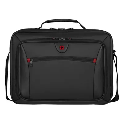 Taška na notebook WENGER Insight 15.6", šedá