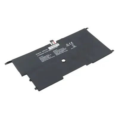 Baterie do notebooku Avacom pro Lenovo ThinkPad X1 Carbon Gen.3 Li-Pol 15.2V 3350mAh 51Wh