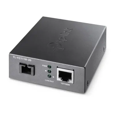 Média konvertor TP-Link TL-FC311B-20