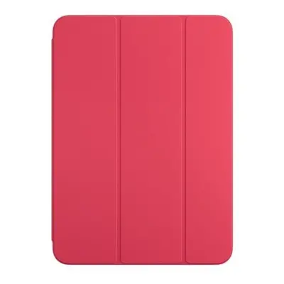 Pouzdro na tablet Apple Smart Folio na iPad (10. generace) - melounově červené