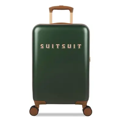 Kabinové zavazadlo SUITSUIT TR-7121/3-S - Classic Beetle Green