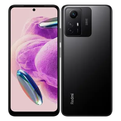 Mobilní telefon Xiaomi Redmi Note 12S 8GB/256GB černý