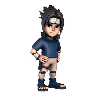 Figurka MINIX Manga: Naruto - Sasuke