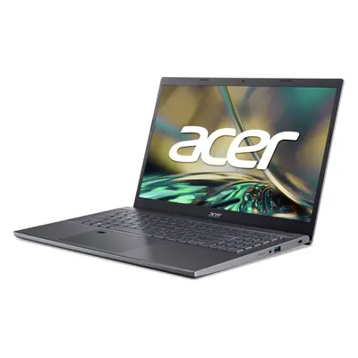 Notebook Acer Aspire 5 Steel Gray kovový (A515-57-73W4)