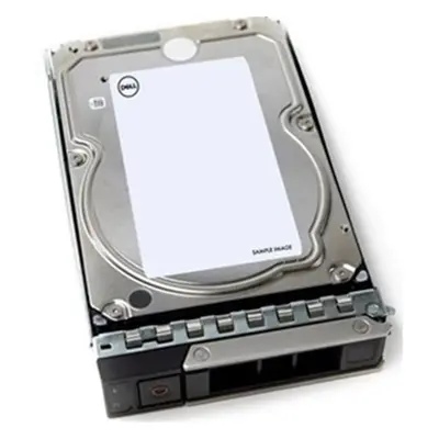 Dell/4TB/HDD/3.5"/SATA/7200 RPM/1R