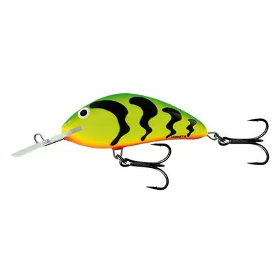 Salmo Wobler Hornet Floating 9cm 36g Green Tiger