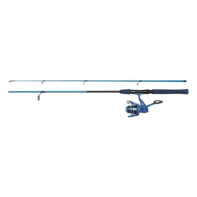 Kinetic Prut s navijákem RamaSjang CC Blue 5'6" 1,65m ML 5-24g