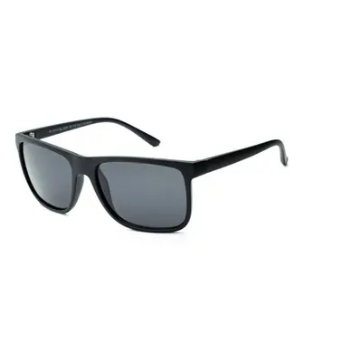 Sluneční brýle WAYE POLARIZED - 6 - W003-BL-003P