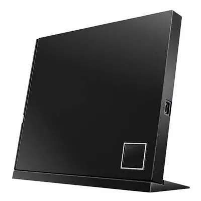 Blu-ray mechanika ASUS SBC-06D2X-U černá