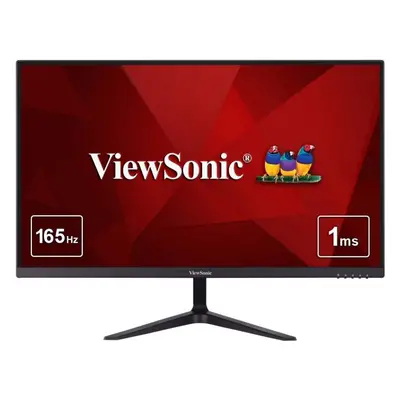 Monitor 27" ViewSonic VX2718-P-MHD Gaming