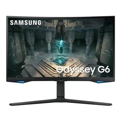 Monitor 32" Samsung Odyssey G65B