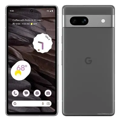 Mobilní telefon Google Pixel 7a 5G 8GB/128GB černý