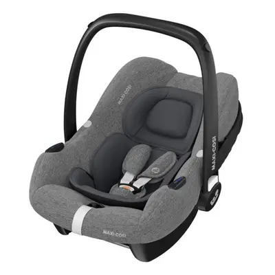 Autosedačka Maxi-Cosi CabrioFix i-Size Select Grey