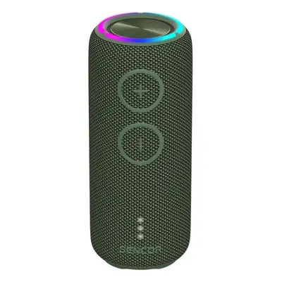 Bluetooth reproduktor Sencor SIRIUS 2 OLIVE