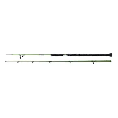 MADCAT Prut Green Deluxe 11'3" 3,45m 150-300g