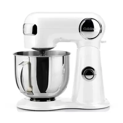 Kuchyňský robot Cuisinart SM50WHE 5,2 l, bílý