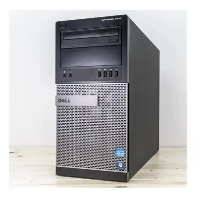 Počítač Dell Optiplex 7010 MT