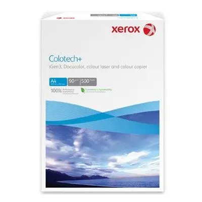 Xerox Papír Colotech (90g/500 listů, A4)