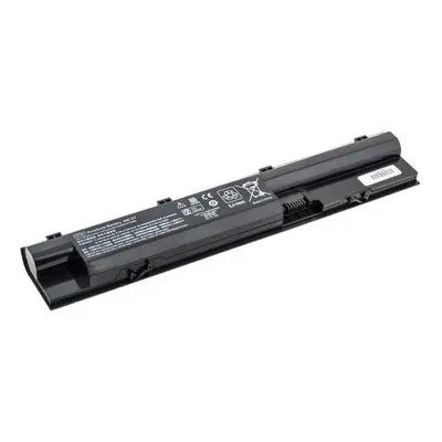 Baterie do notebooku Avacom pro HP 440 G0/G1, 450 G0/G1, 470 G0/G1 Li-Ion 10,8V 4400mAh, 48Wh