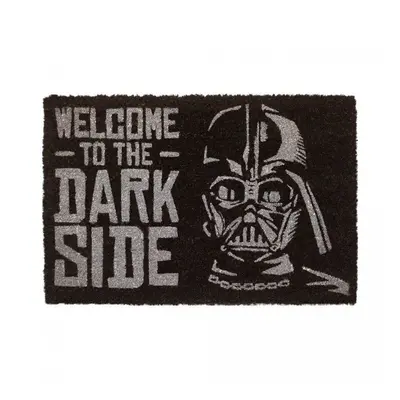 Rohožka Star Wars - Welcome To The Dark Side - rohožka