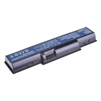 Baterie do notebooku AVACOM pro Acer Aspire 4920/4310, eMachines E525 Li-Ion 11,1V 5200mAh