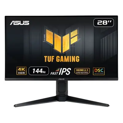 LCD monitor 28" ASUS TUF Gaming VG28UQL1A