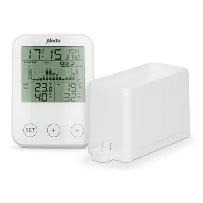 Meteostanice Alecto WS-1200