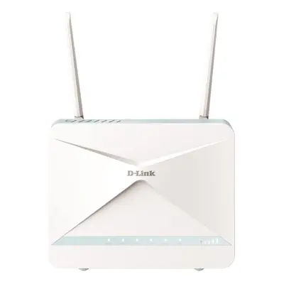 LTE WiFi modem D-Link G416