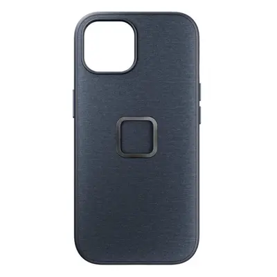 Pouzdro na mobil Peak Design Everyday Case iPhone 15 - Midnight